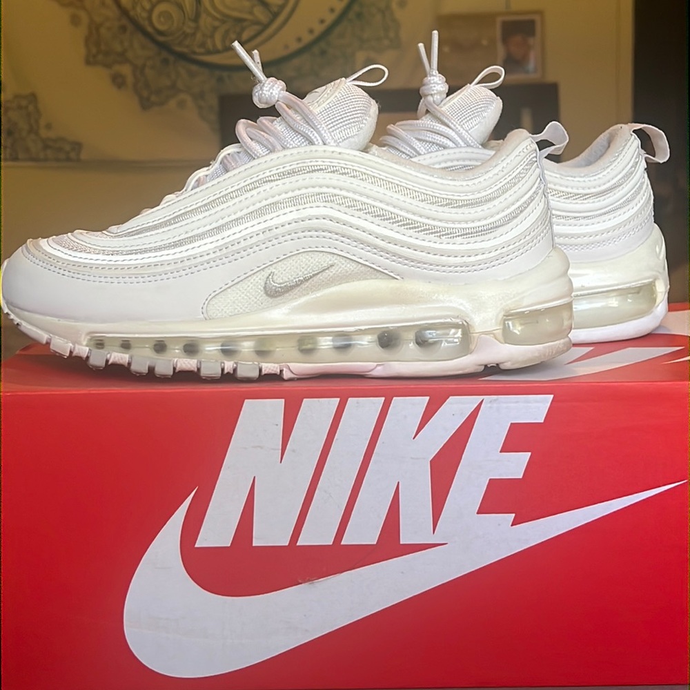 White 97s